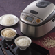 Zojirushi Rice Cooker & Warmer | $84 | Amazon